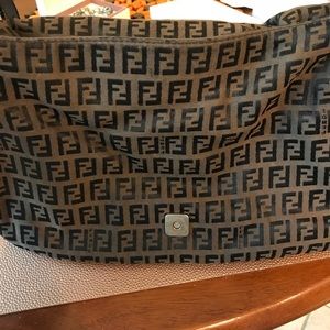 Fendi purse